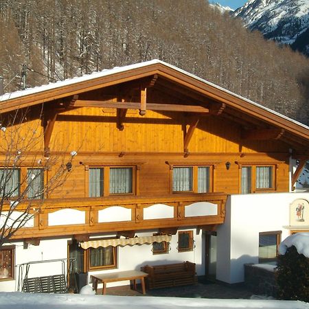 Appartement Diamant Sölden Dış mekan fotoğraf