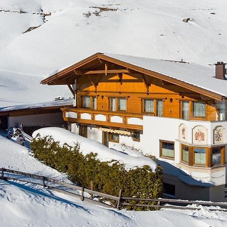 Appartement Diamant Sölden Dış mekan fotoğraf