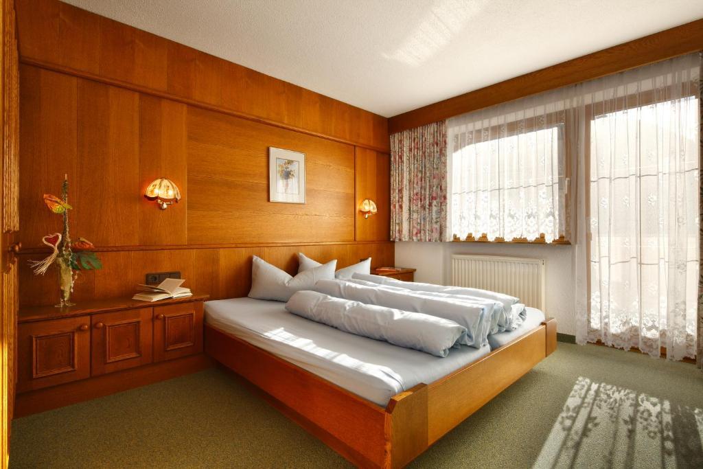Appartement Diamant Sölden Oda fotoğraf