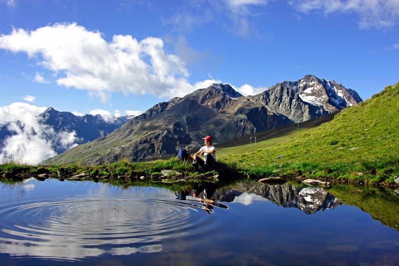 Appartement Diamant Sölden Dış mekan fotoğraf