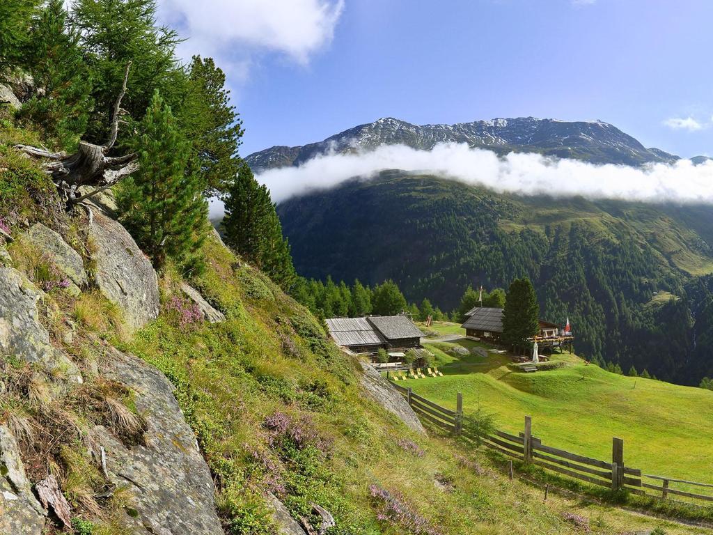 Appartement Diamant Sölden Dış mekan fotoğraf