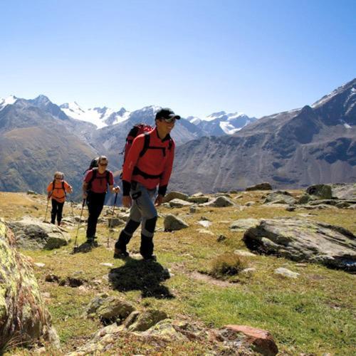 Appartement Diamant Sölden Dış mekan fotoğraf