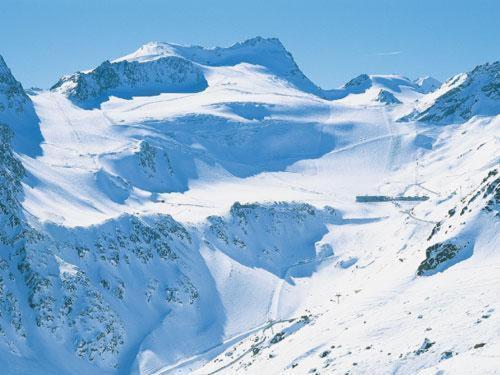 Appartement Diamant Sölden Dış mekan fotoğraf