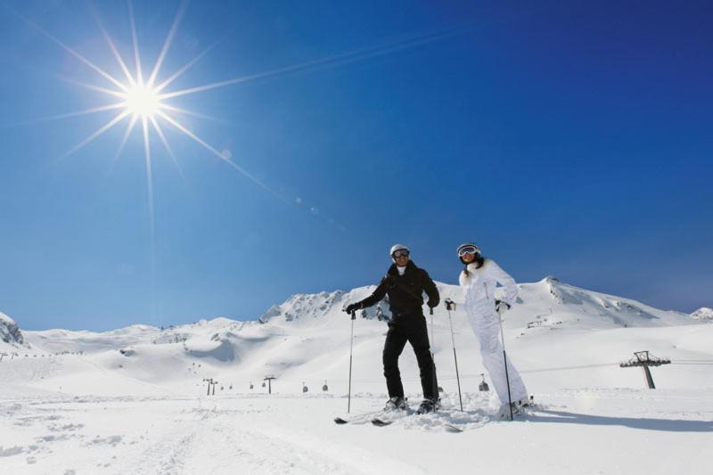Appartement Diamant Sölden Dış mekan fotoğraf