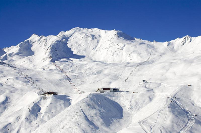 Appartement Diamant Sölden Dış mekan fotoğraf