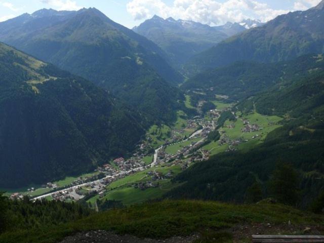 Appartement Diamant Sölden Dış mekan fotoğraf