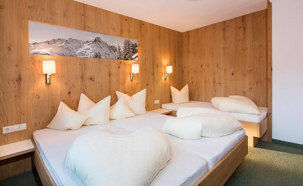 Appartement Diamant Sölden Dış mekan fotoğraf