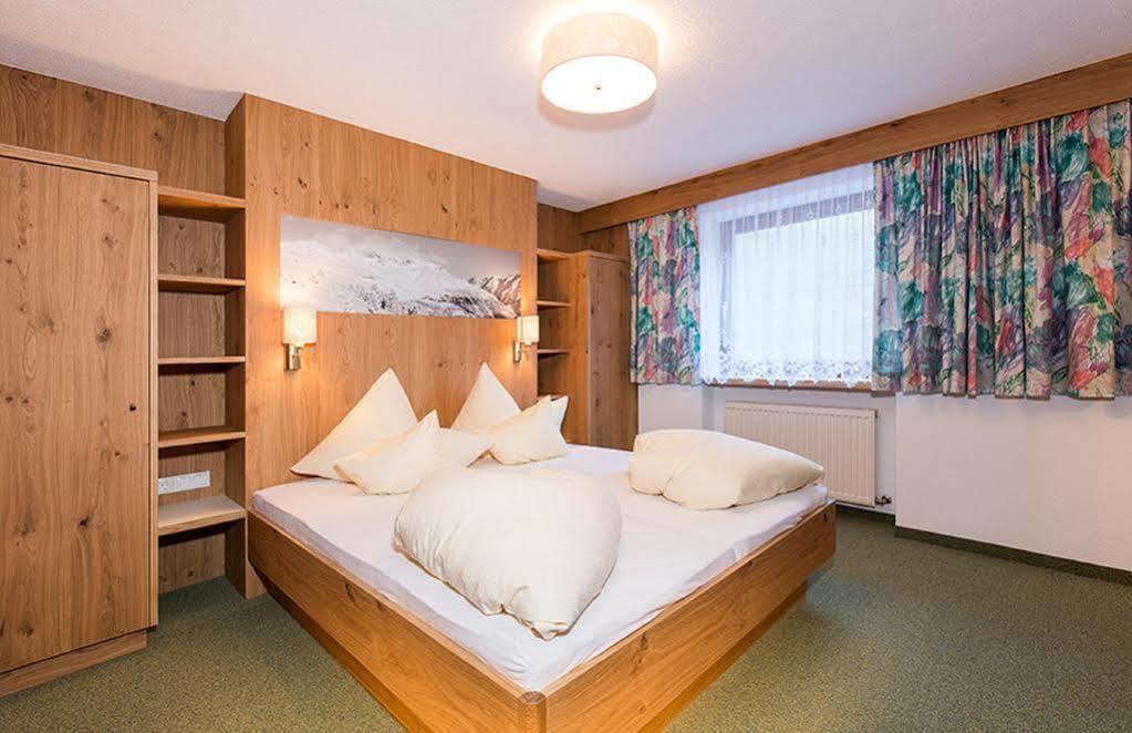 Appartement Diamant Sölden Dış mekan fotoğraf