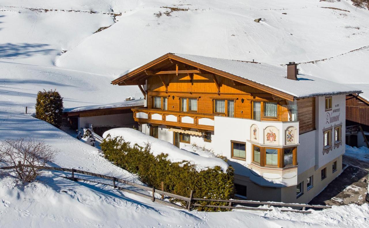Appartement Diamant Sölden Dış mekan fotoğraf